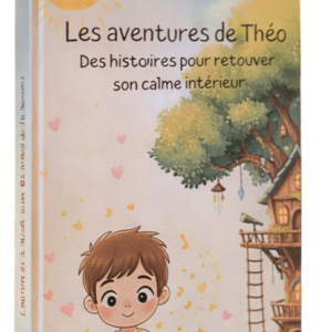 Les Aventures de Théo